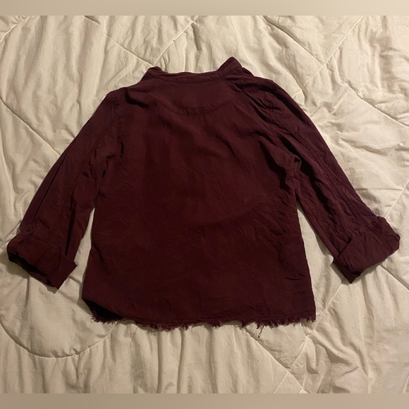 Sanctuary Women’s Utility Jacket - Picture 3 of 3